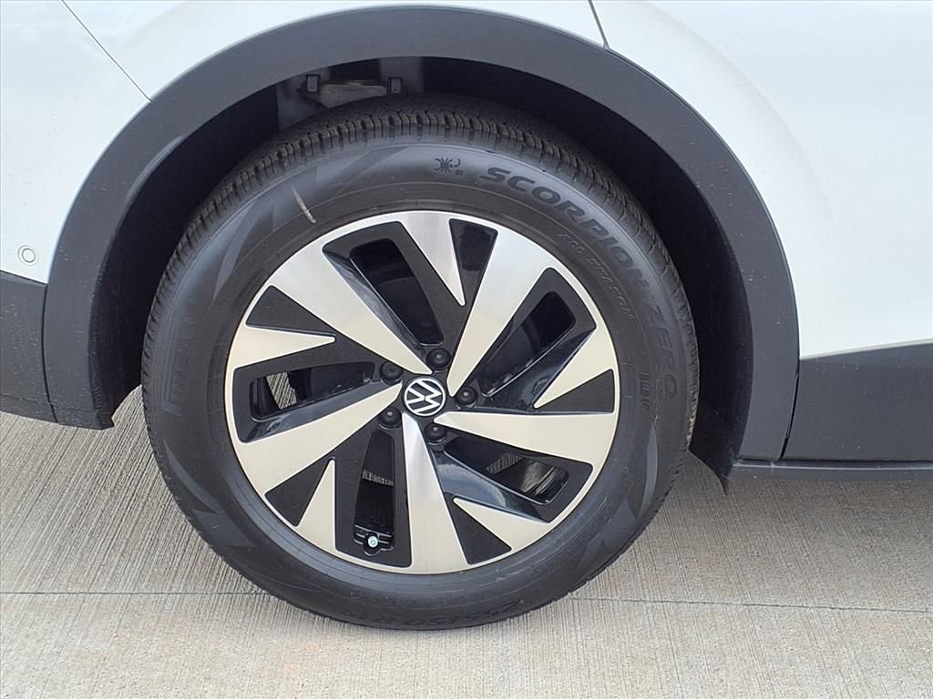 New 2025 Volkswagen ID.4 Pro RWD image 5