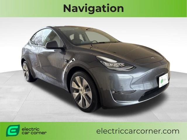 Used 2021 Tesla Model Y Long Range