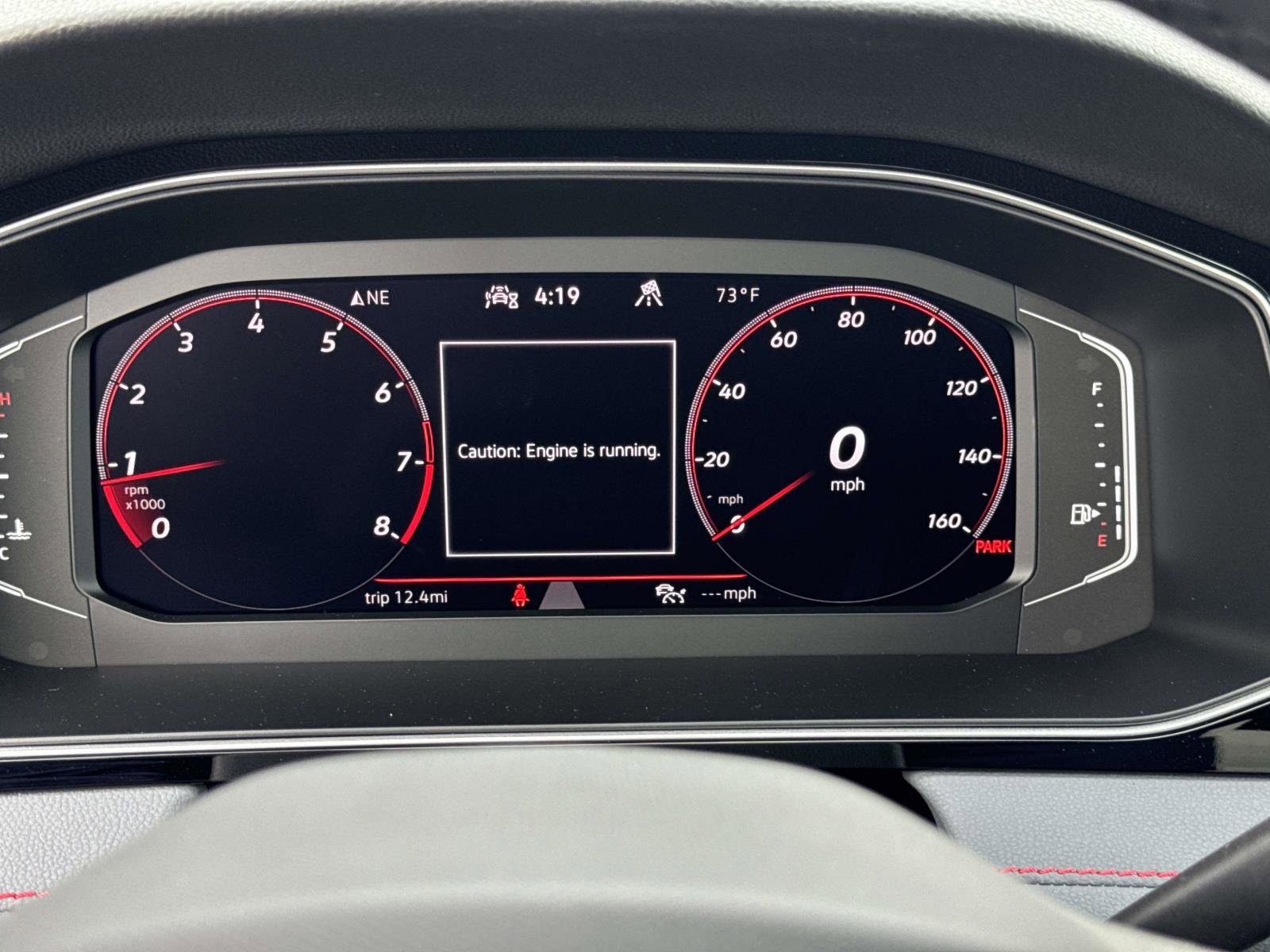 New 2026 Volkswagen Jetta GLI Autobahn FWD image 20