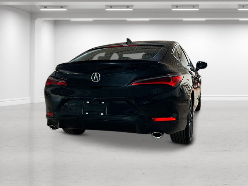 New 2025 Acura Integra A-Spec FWD image 4