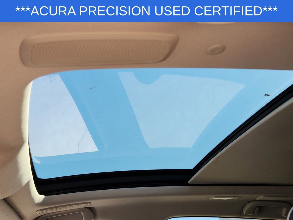 Certified 2019 Acura RDX FWD w/ Advance Package image 25