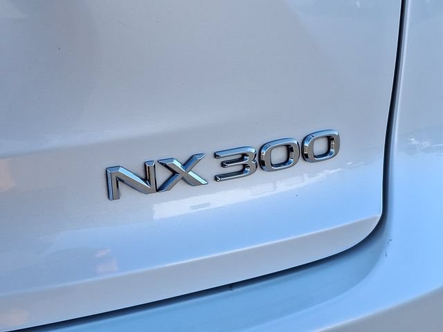 Used 2020 Lexus NX 300 FWD w/ Accessory Package image 30