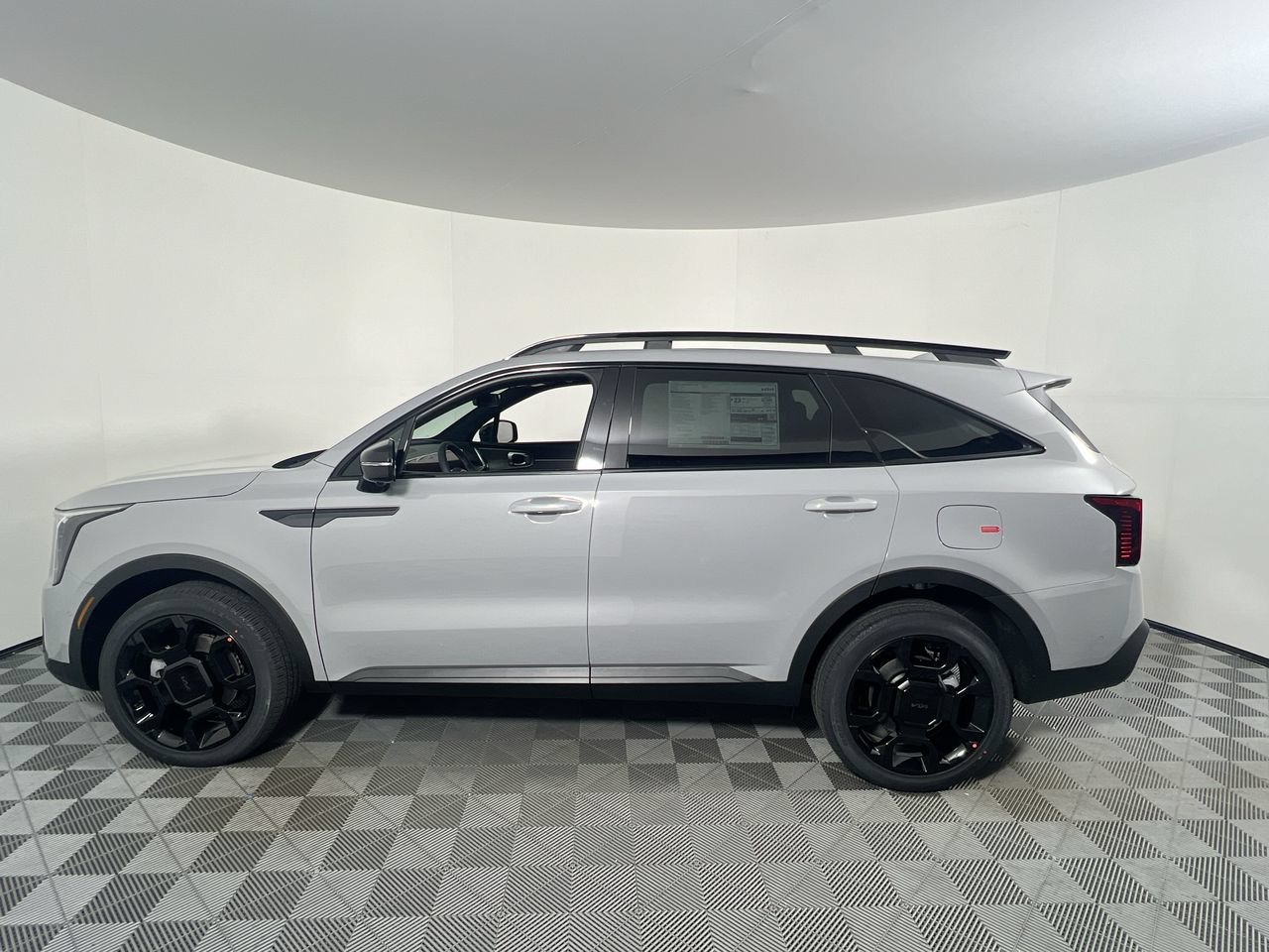 New 2026 Kia Sorento SX Prestige AWD/4WD image 8
