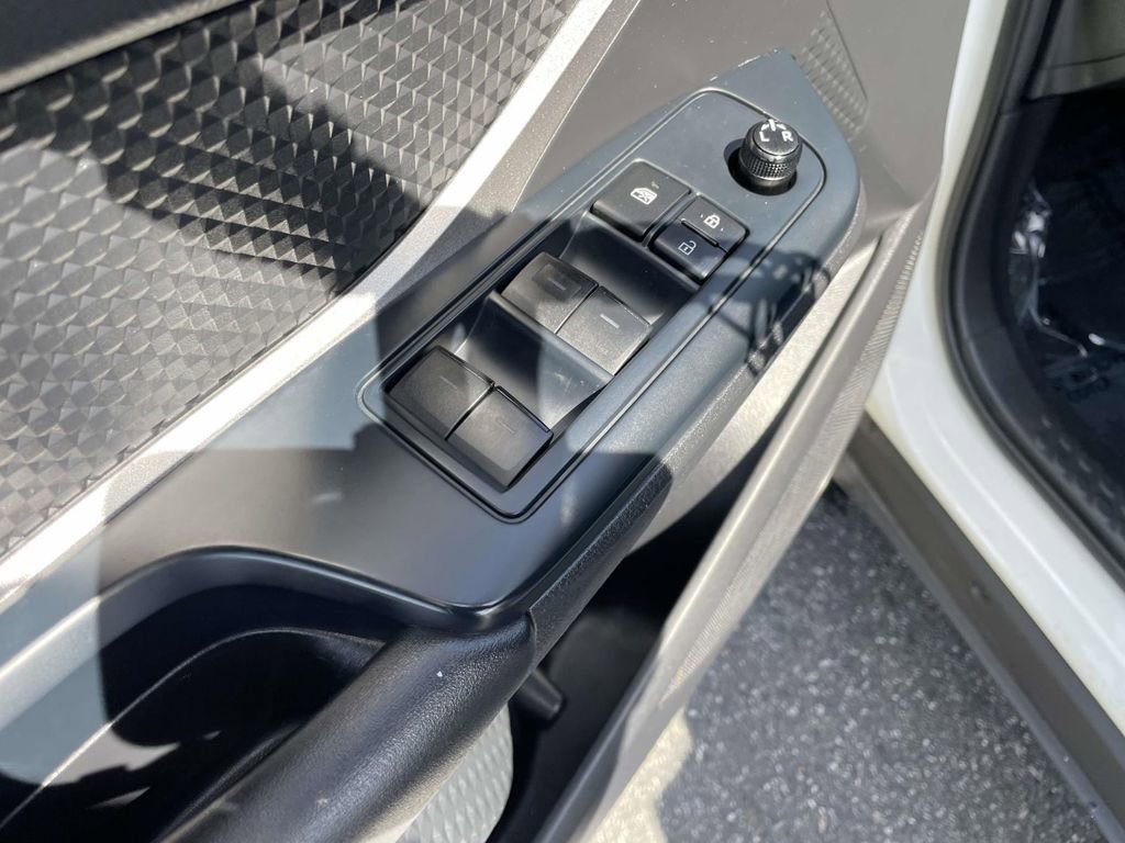 Used 2021 Toyota C-HR LE image 26