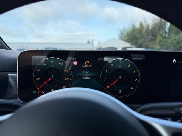 Used 2019 Mercedes-Benz A 220 w/ Driver Assistance Package image 25