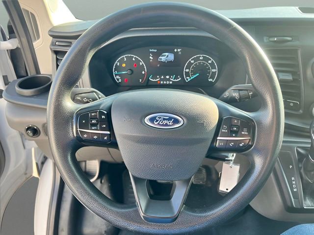 Used 2024 Ford Transit 150 Low Roof w/ Load Area Protection Package image 14