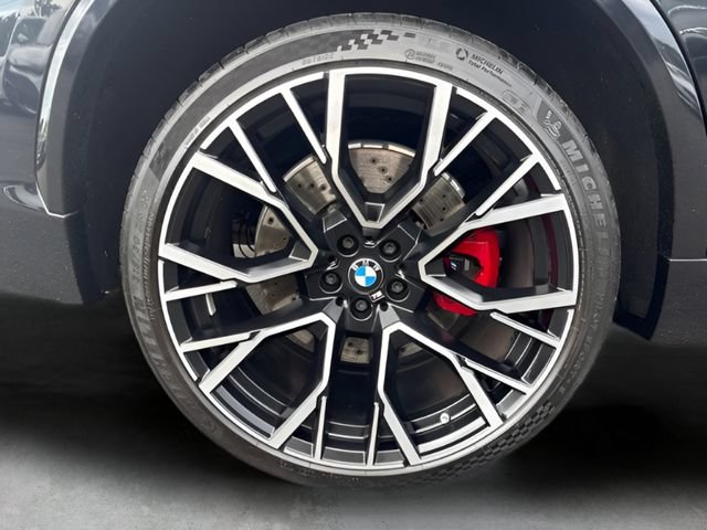 Used 2022 BMW X5 M w/ Competition Package 2 AWD/4WD image 34
