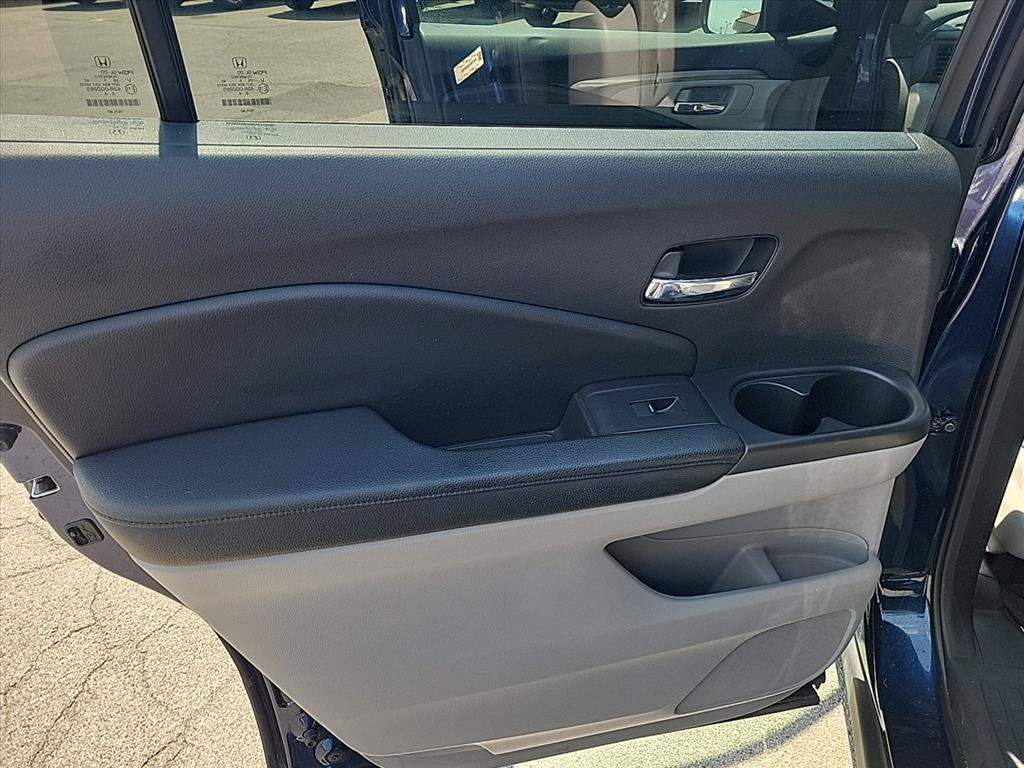 Used 2016 Honda Pilot EX-L image 22