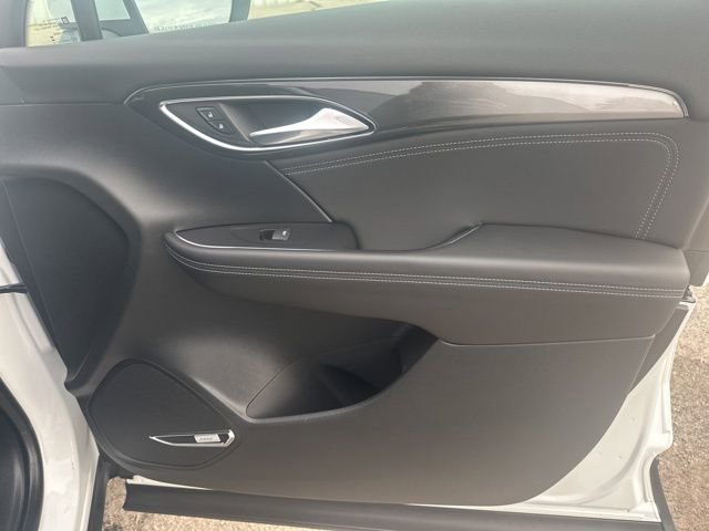 Used 2025 Buick Envision Preferred image 35