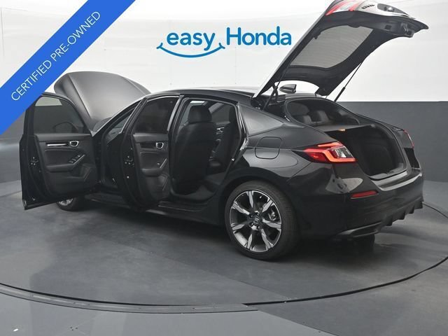 Used 2026 Honda Civic Sport image 39