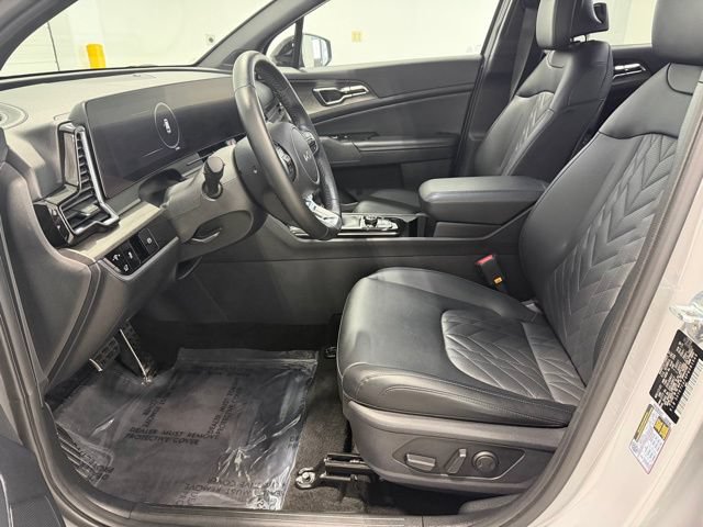 Used 2023 Kia Sportage X-Pro AWD/4WD image 9
