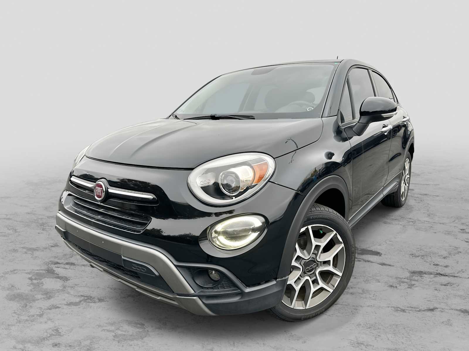 Used 2019 FIAT 500X Trekking w/ Premium Group