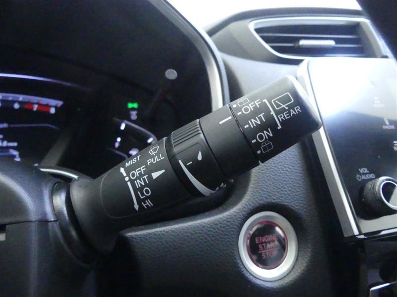 Used 2022 Honda CR-V EX-L image 16