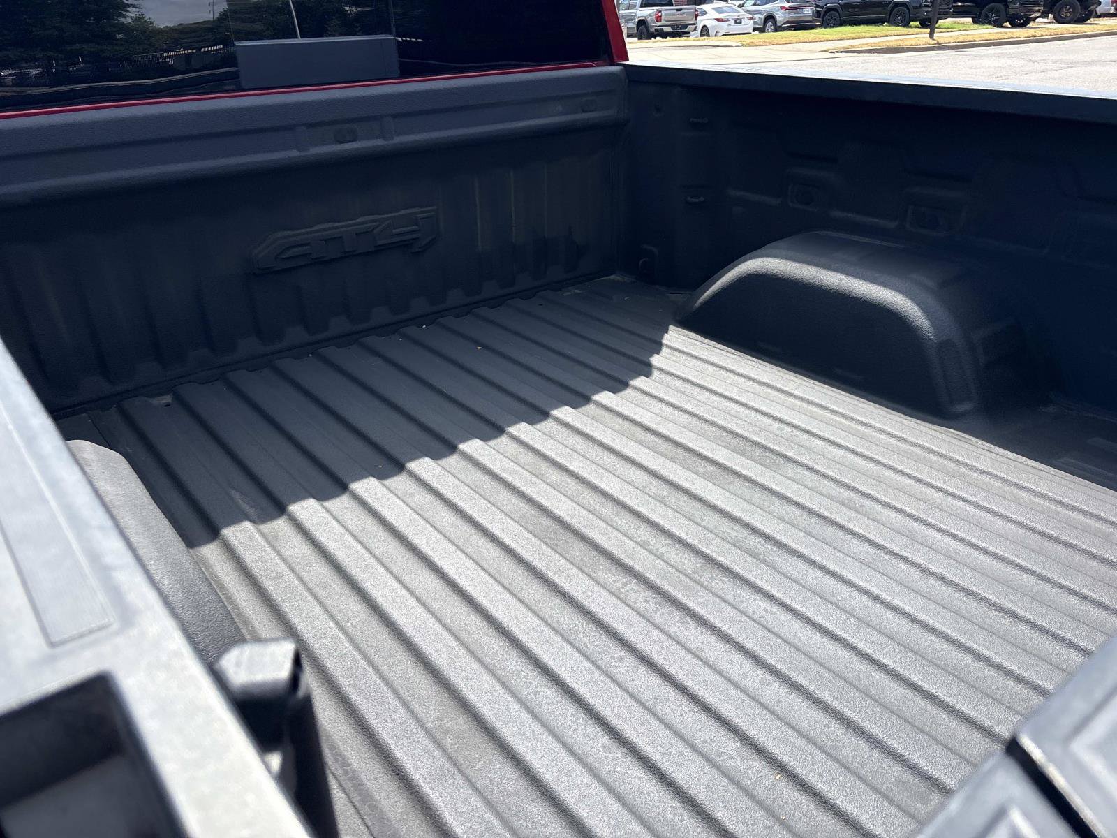 Used 2019 GMC Sierra 1500 AT4 w/ AT4 Premium Package AWD/4WD image 33