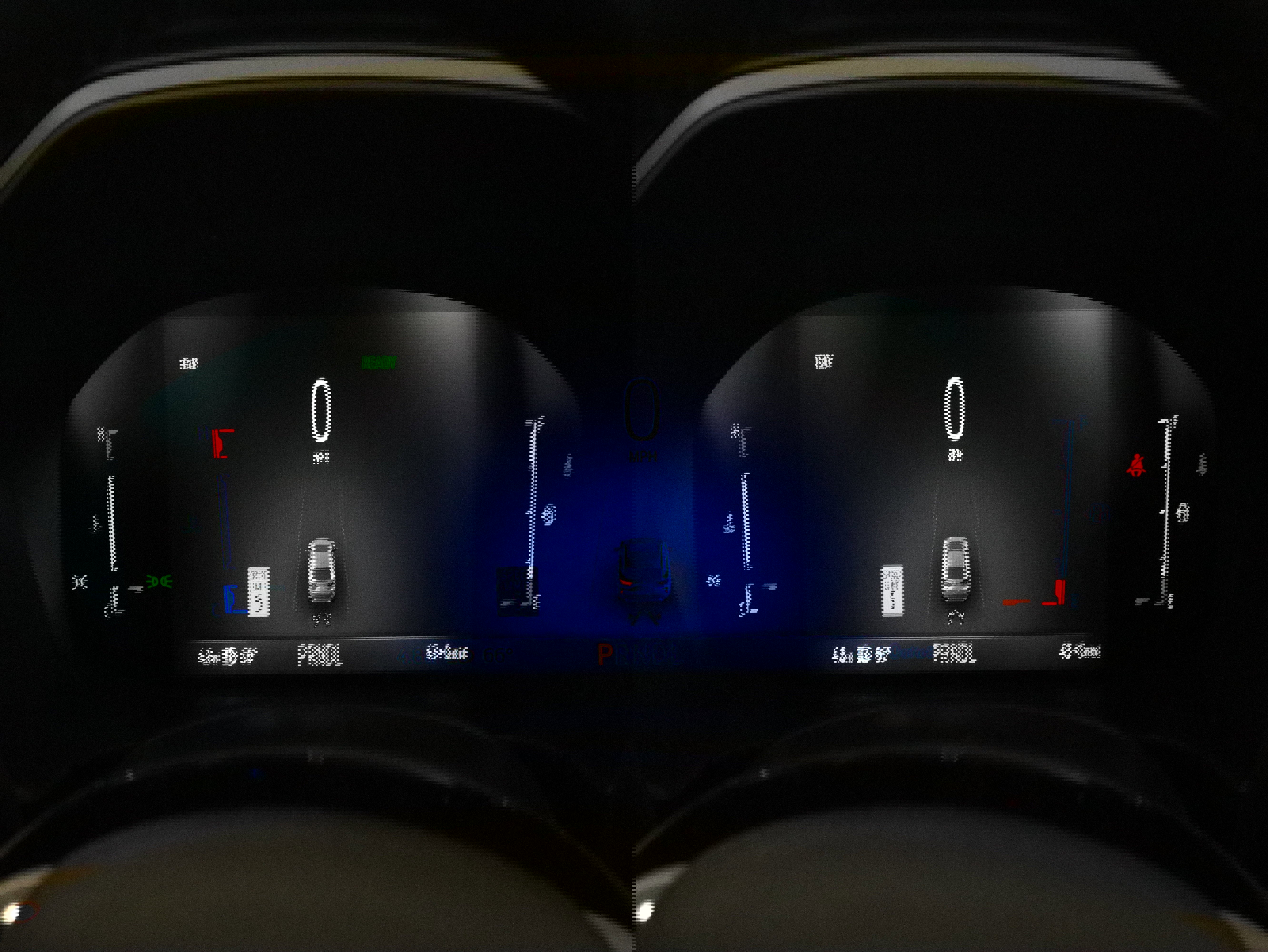 New 2026 Ford Escape SE image 23