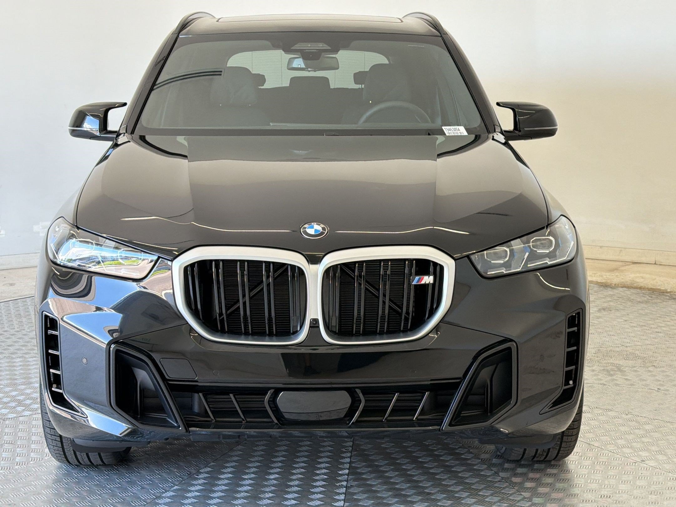 New 2026 BMW X5 M60i AWD/4WD image 6