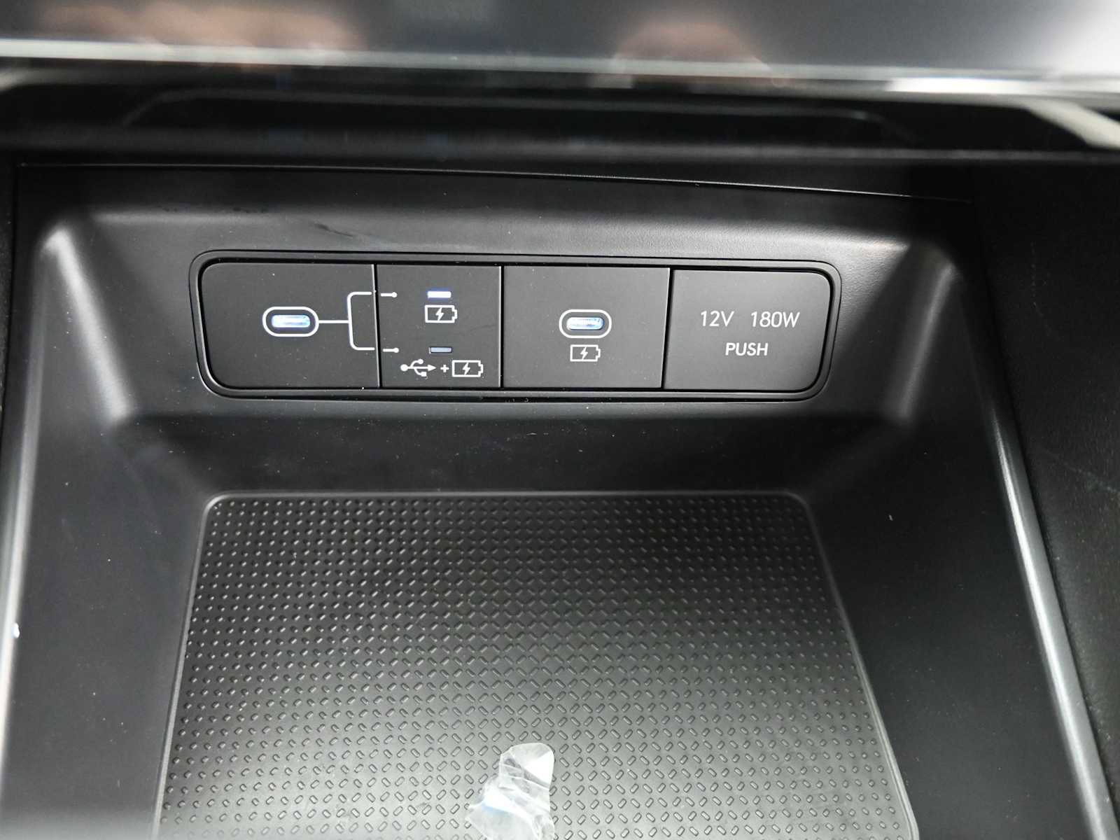 New 2026 Hyundai Tucson SEL AWD/4WD image 20