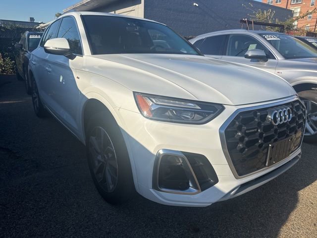 Used 2023 Audi Q5 2.0T Premium w/ Convenience Package