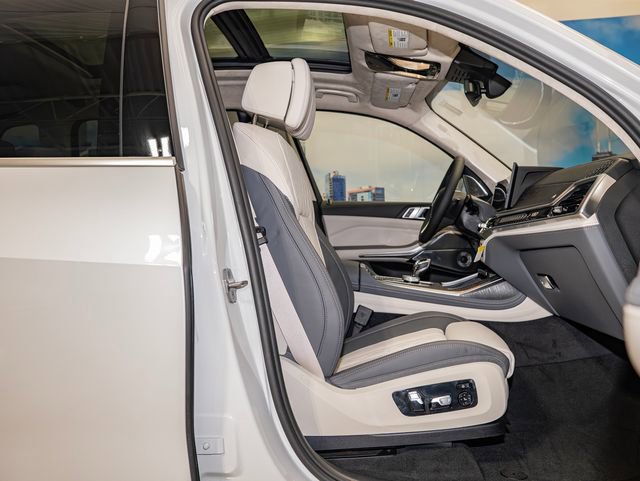 New 2026 BMW ALPINA XB7 AWD/4WD image 20