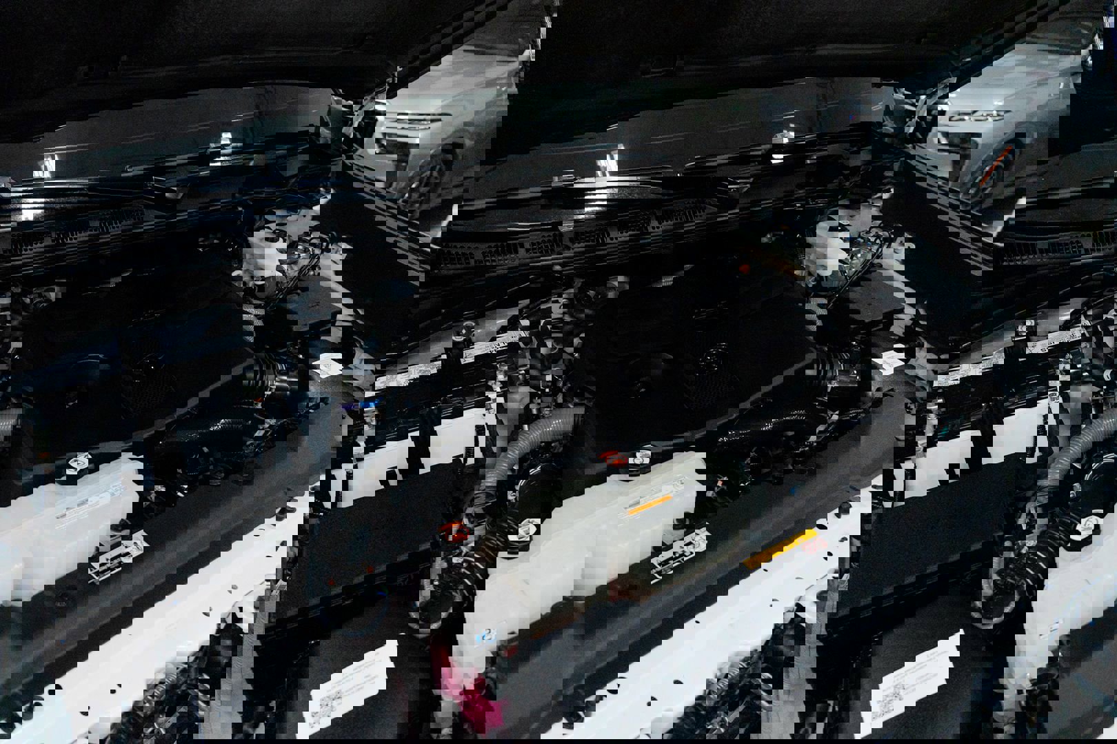 Used 2024 Toyota Tundra Limited image 72