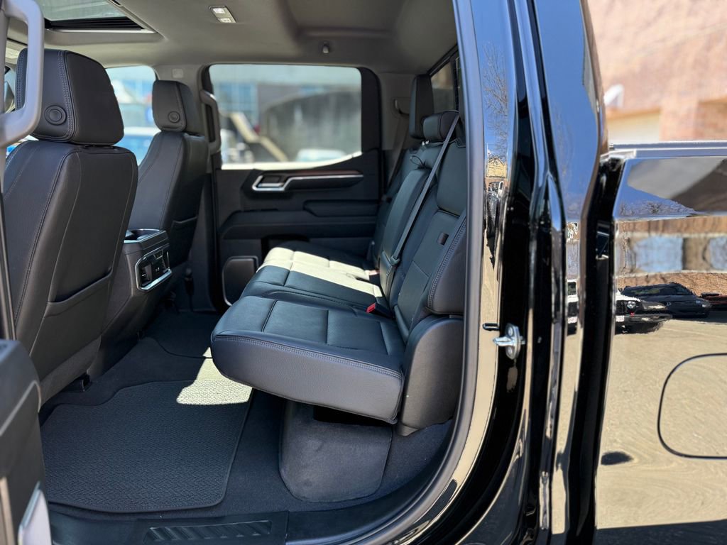 Used 2024 GMC Sierra 1500 Denali w/ Denali Reserve Package image 29