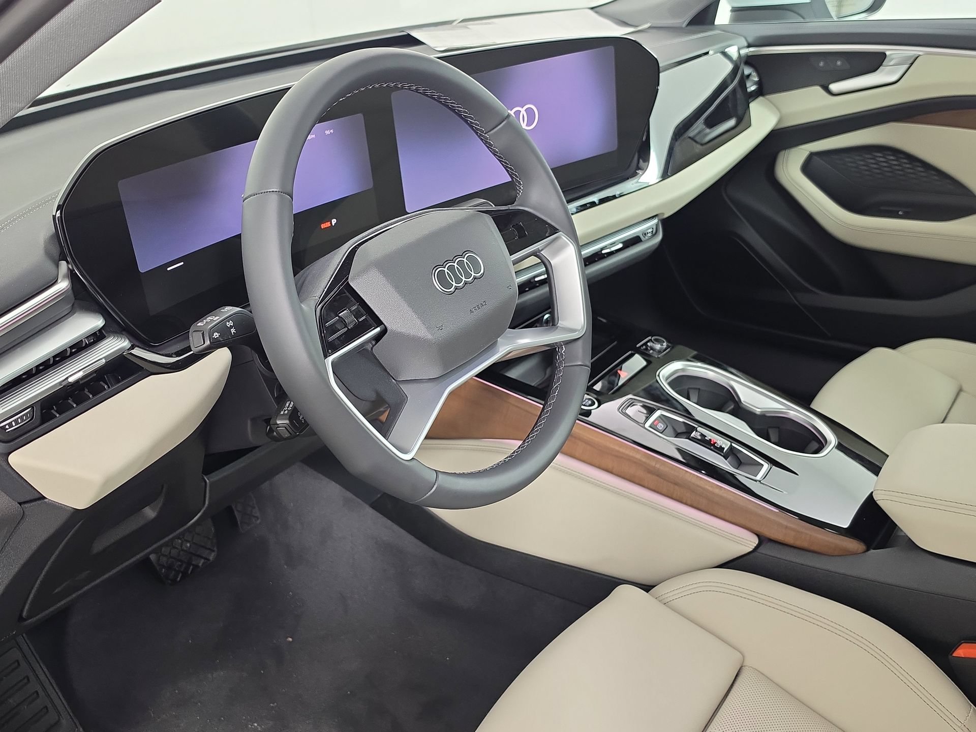 New 2026 Audi A6 Premium AWD/4WD image 15