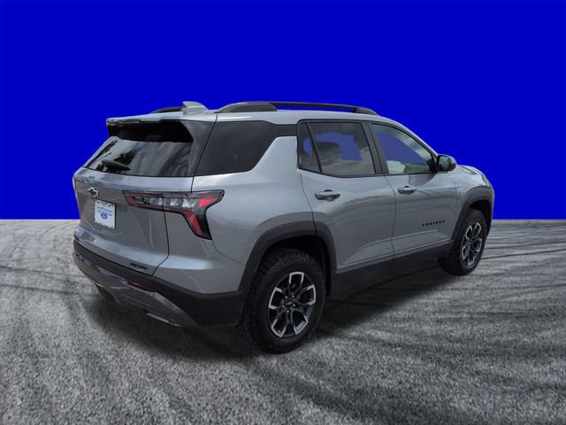 Used 2026 Chevrolet Equinox ACTIV w/ Convenience Package III FWD image 4