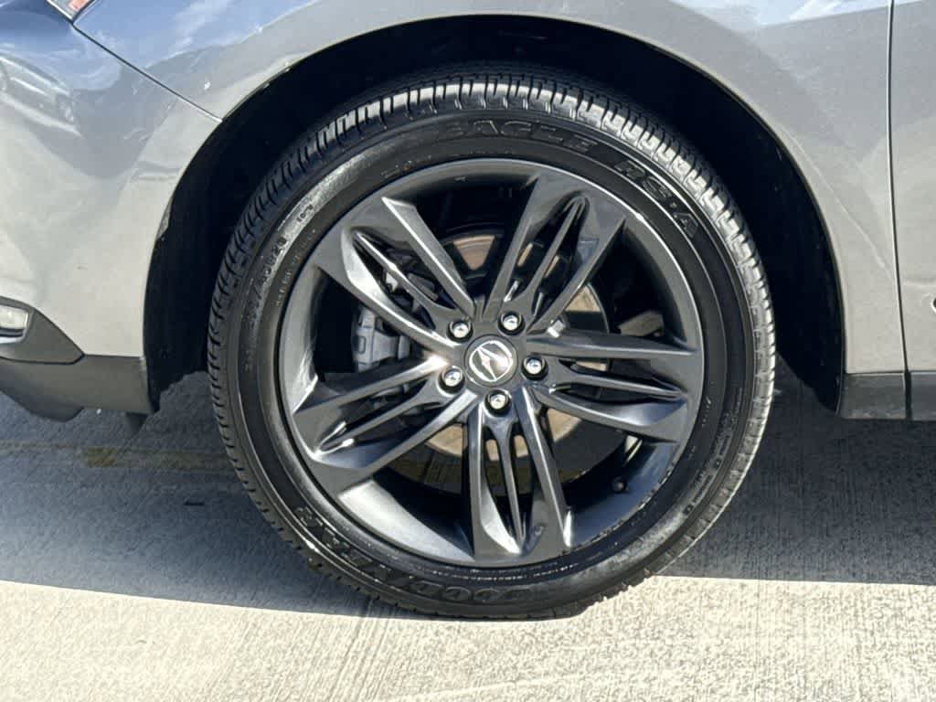 Used 2023 Acura RDX A-Spec FWD image 11