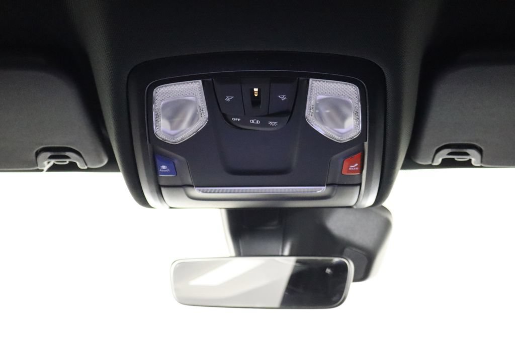 New 2027 RAM 1500 4x4 Quad Cab image 23