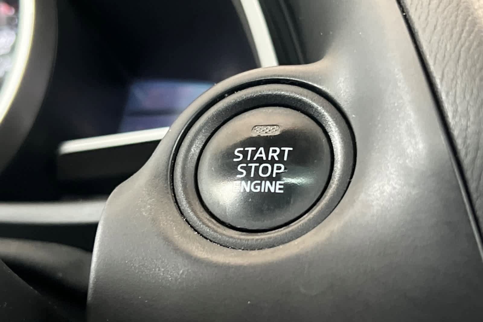 Used 2016 MAZDA MAZDA3 i Grand Touring FWD image 25