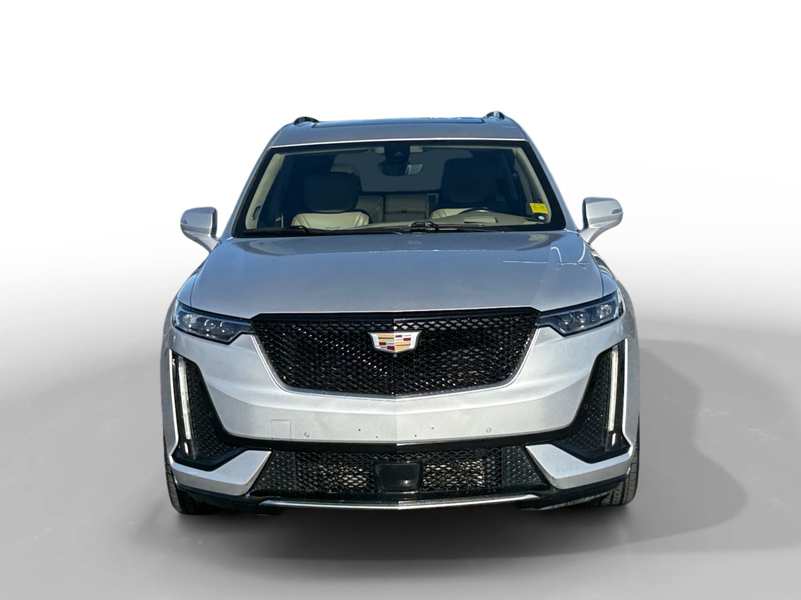 Used 2020 Cadillac XT6 Sport w/ Platinum Package image 8