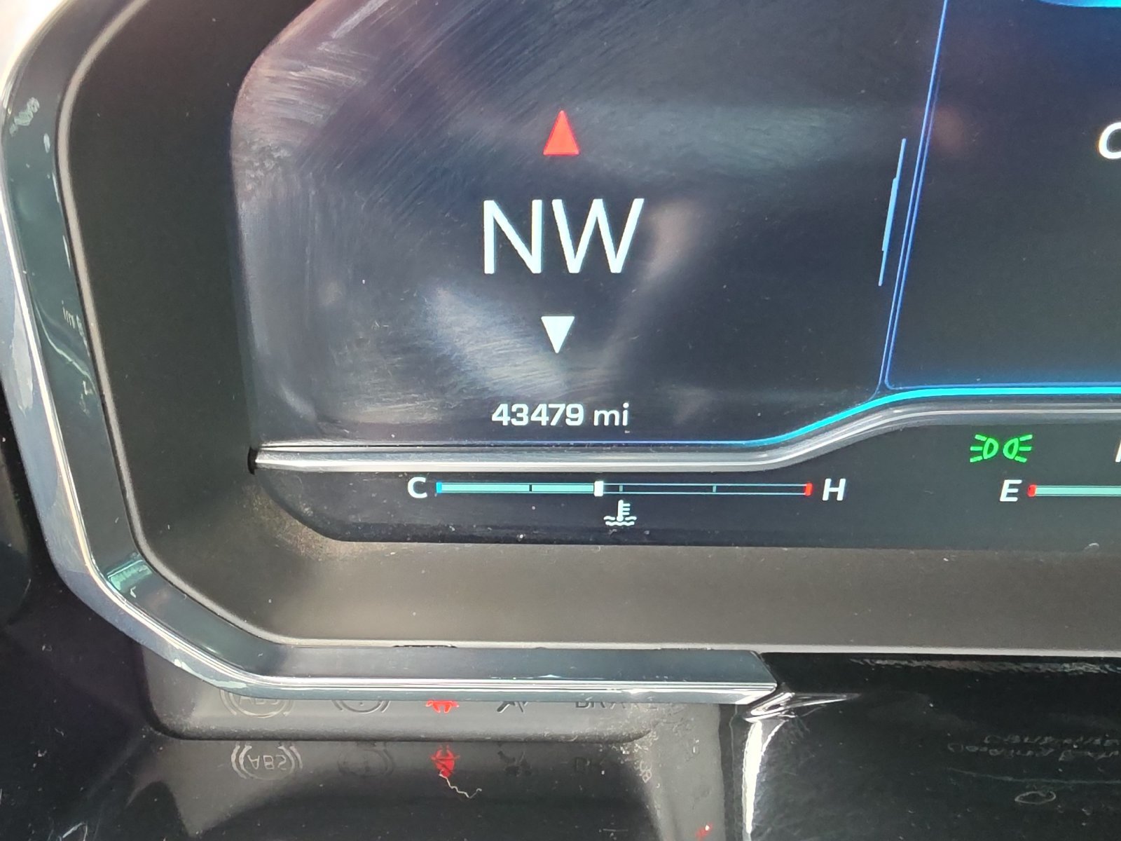 Used 2023 Chevrolet Silverado 1500 RST AWD/4WD image 24