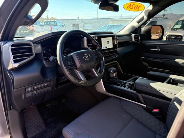 Used 2026 Toyota Tundra SR5 image 10
