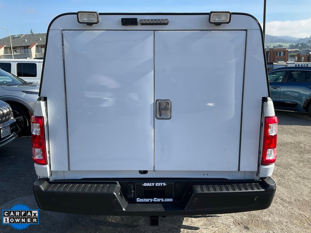 Used 2022 Ford F150 XL w/ Equipment Group 101A High image 4