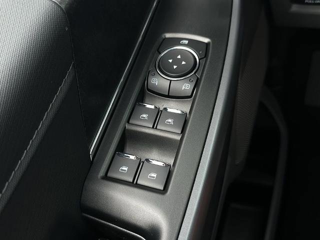 New 2025 Ford F150 Lightning Flash image 28