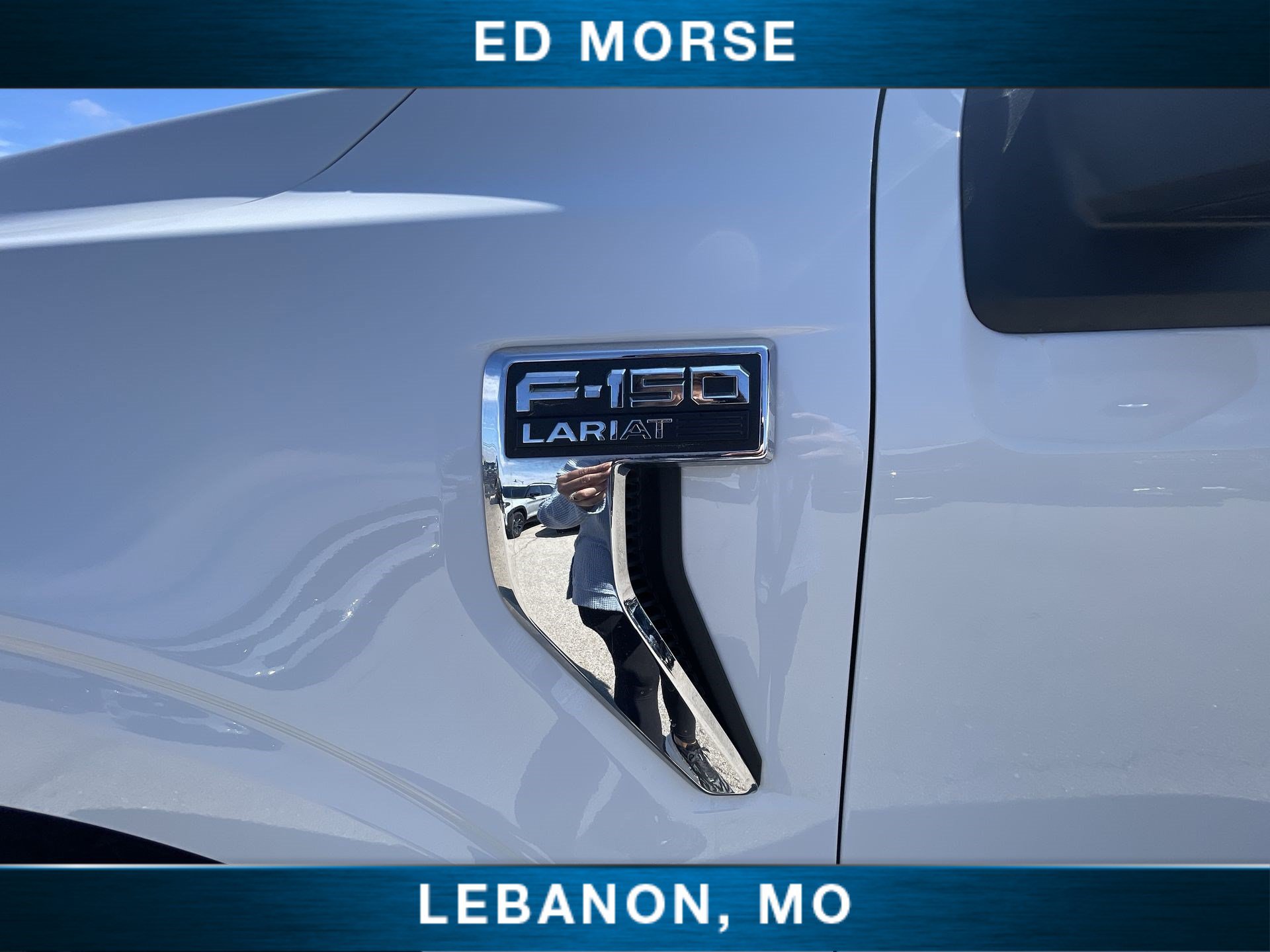 Certified 2022 Ford F150 4x4 SuperCrew image 32