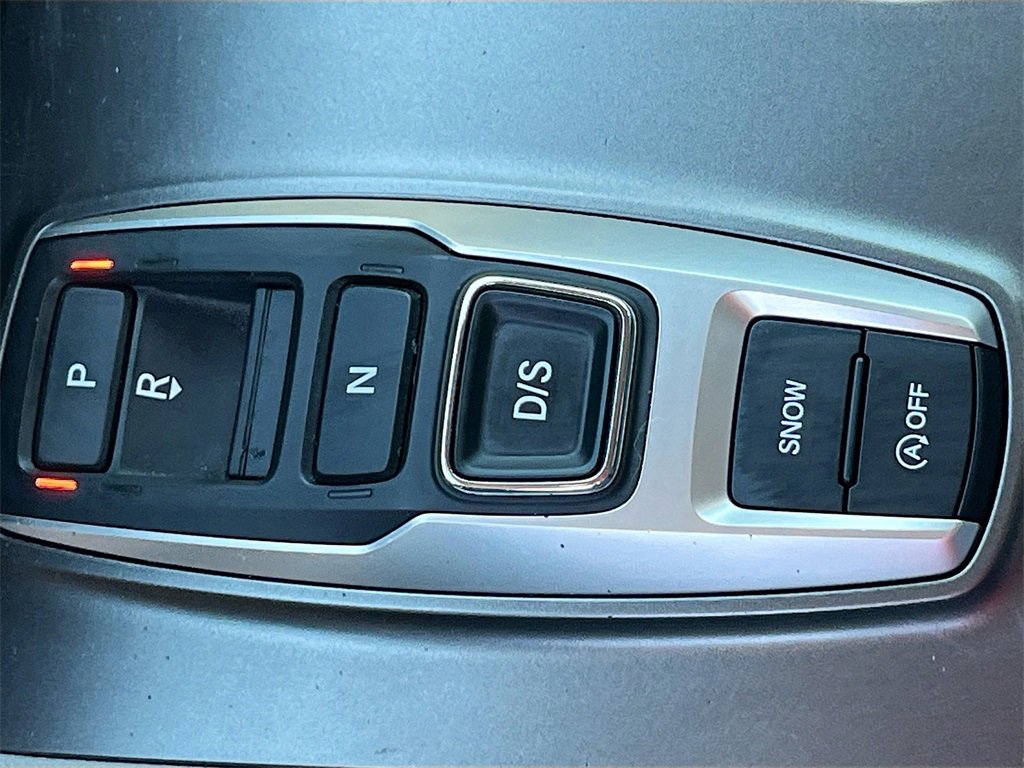 Used 2022 Honda Pilot Special Edition image 16