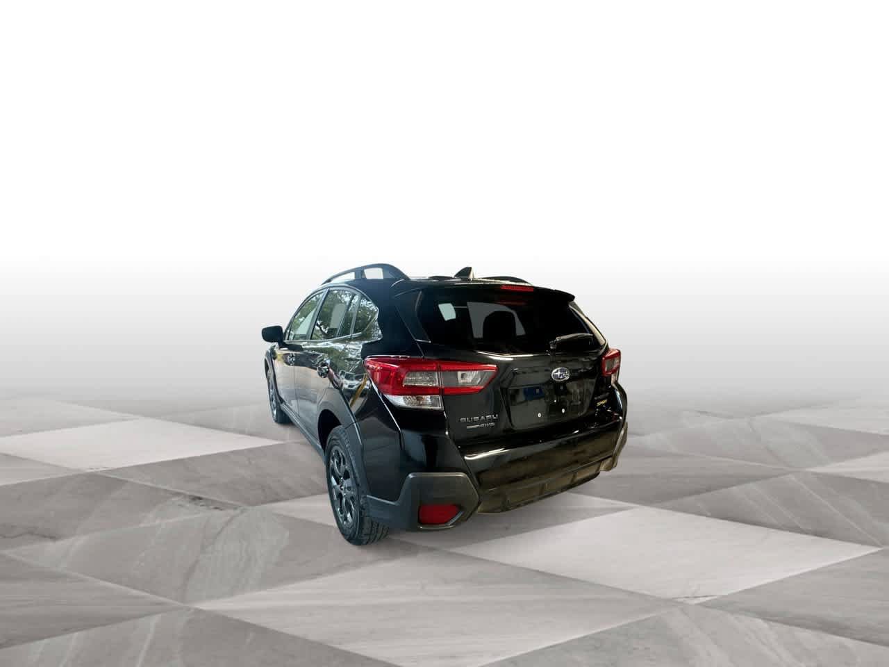 Used 2023 Subaru Crosstrek 2.5i Sport AWD/4WD image 6