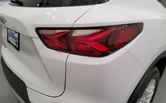 Used 2021 Chevrolet Blazer LT image 8