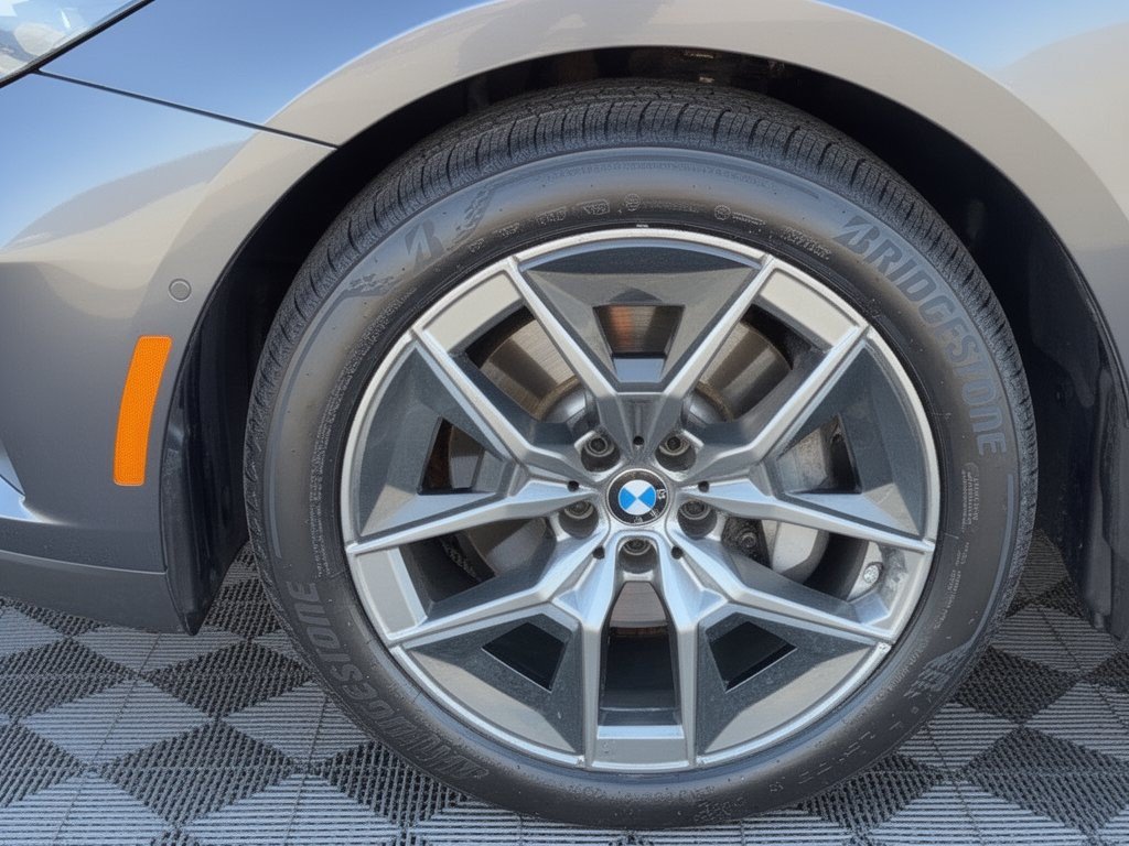 Certified 2026 BMW 530i RWD image 13