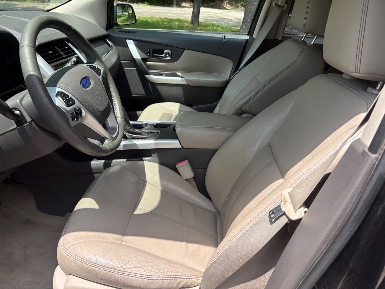 Used 2011 Ford Edge SEL w/ 202A Rapid Spec Order Code AWD/4WD image 21