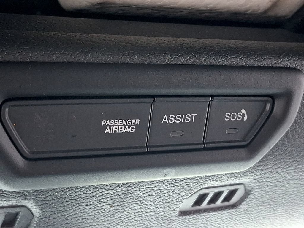 Used 2021 Jeep Wrangler Unlimited Sport AWD/4WD image 27