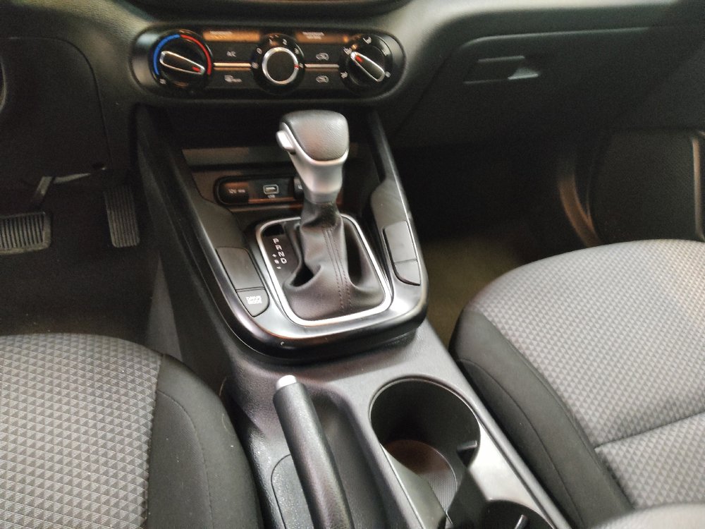 Used 2022 Kia Soul LX image 26