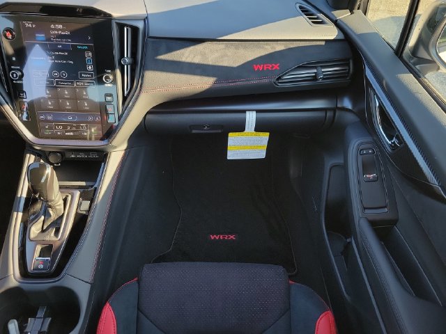 New 2026 Subaru WRX Limited AWD/4WD image 16