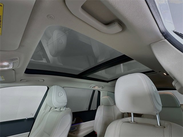 Certified 2024 Mercedes-Benz GLS 450 4MATIC image 22