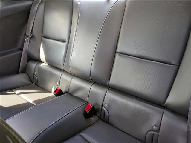 Used 2015 Chevrolet Camaro LT w/ RS Package image 12