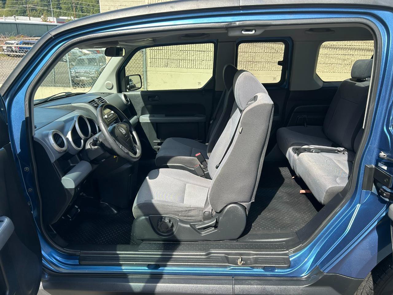 Used 2007 Honda Element EX image 13