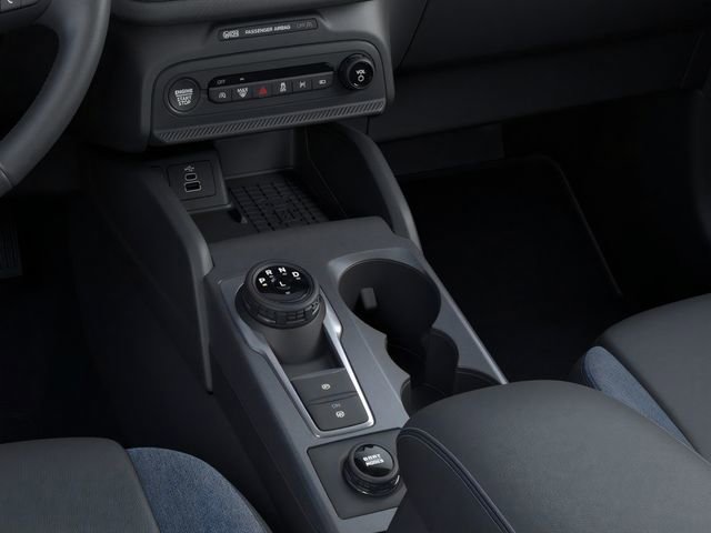 New 2025 Ford Bronco Sport Outer Banks w/ Outer Banks Tech Package+ AWD/4WD image 46