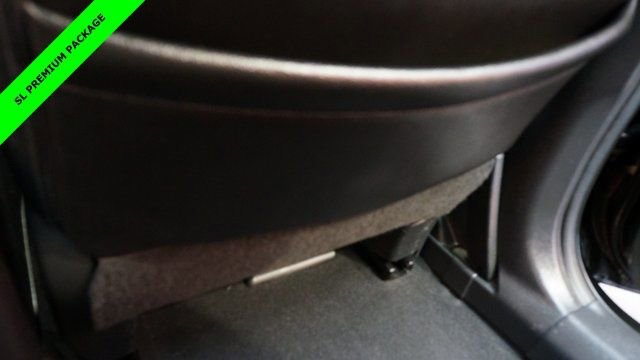 Used 2016 Nissan Rogue SL w/ SL Premium Package image 41