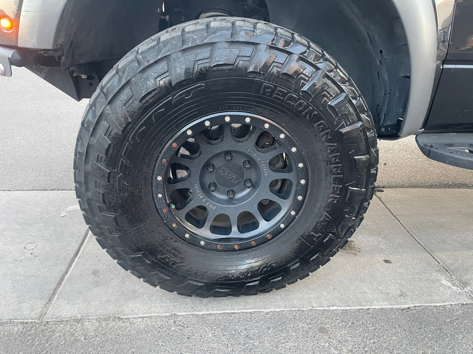 Used 2014 Ford F150 Raptor w/ Equipment Group 801A Luxury AWD/4WD image 11